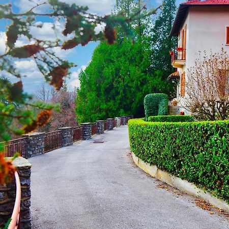 Casa Claudia By Wonderful Italy Apartment Bellagio Luaran gambar