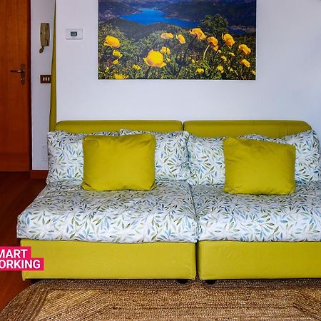 Casa Claudia By Wonderful Italy Apartment Bellagio Luaran gambar