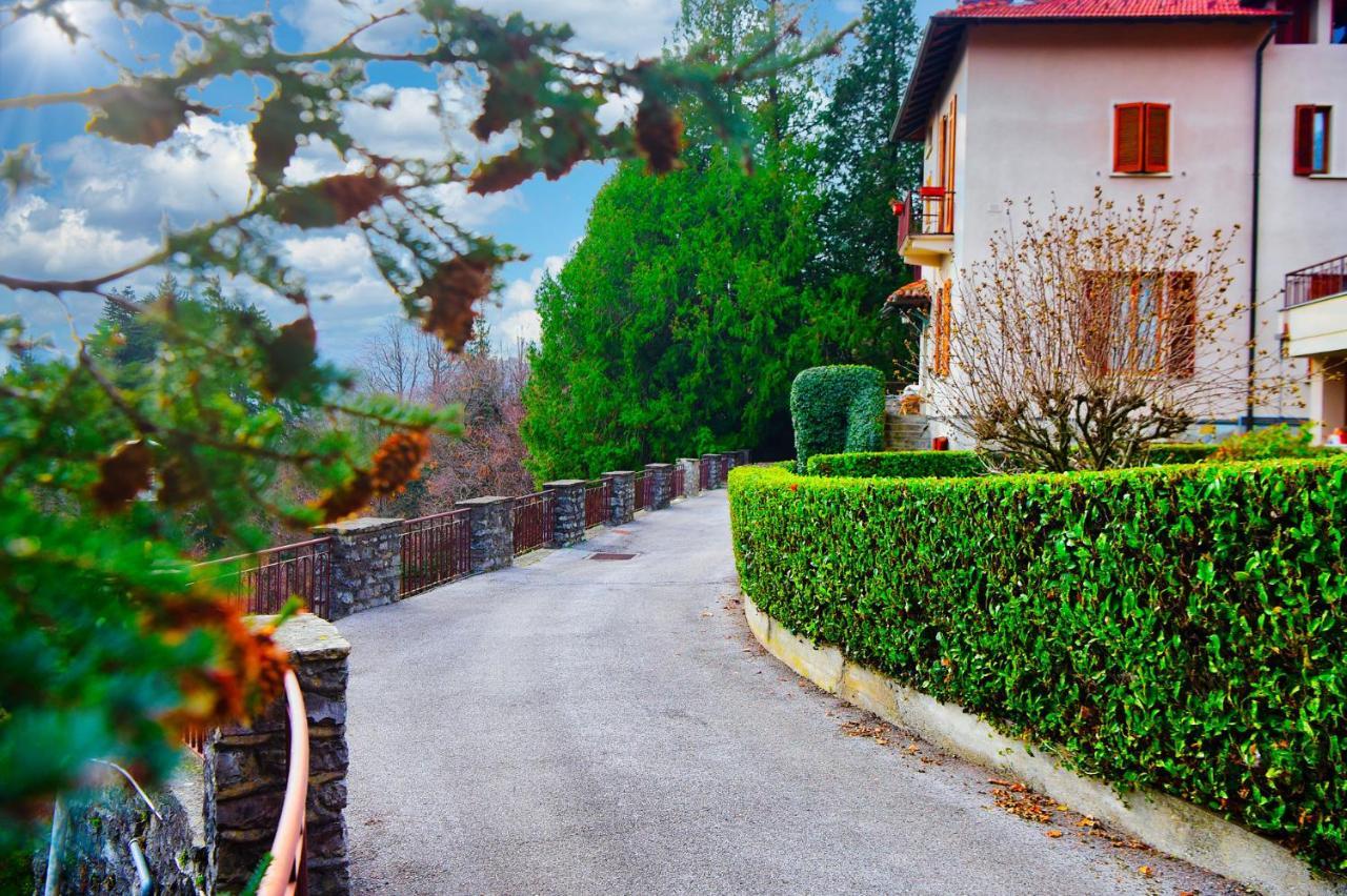 Casa Claudia By Wonderful Italy Apartment Bellagio Luaran gambar