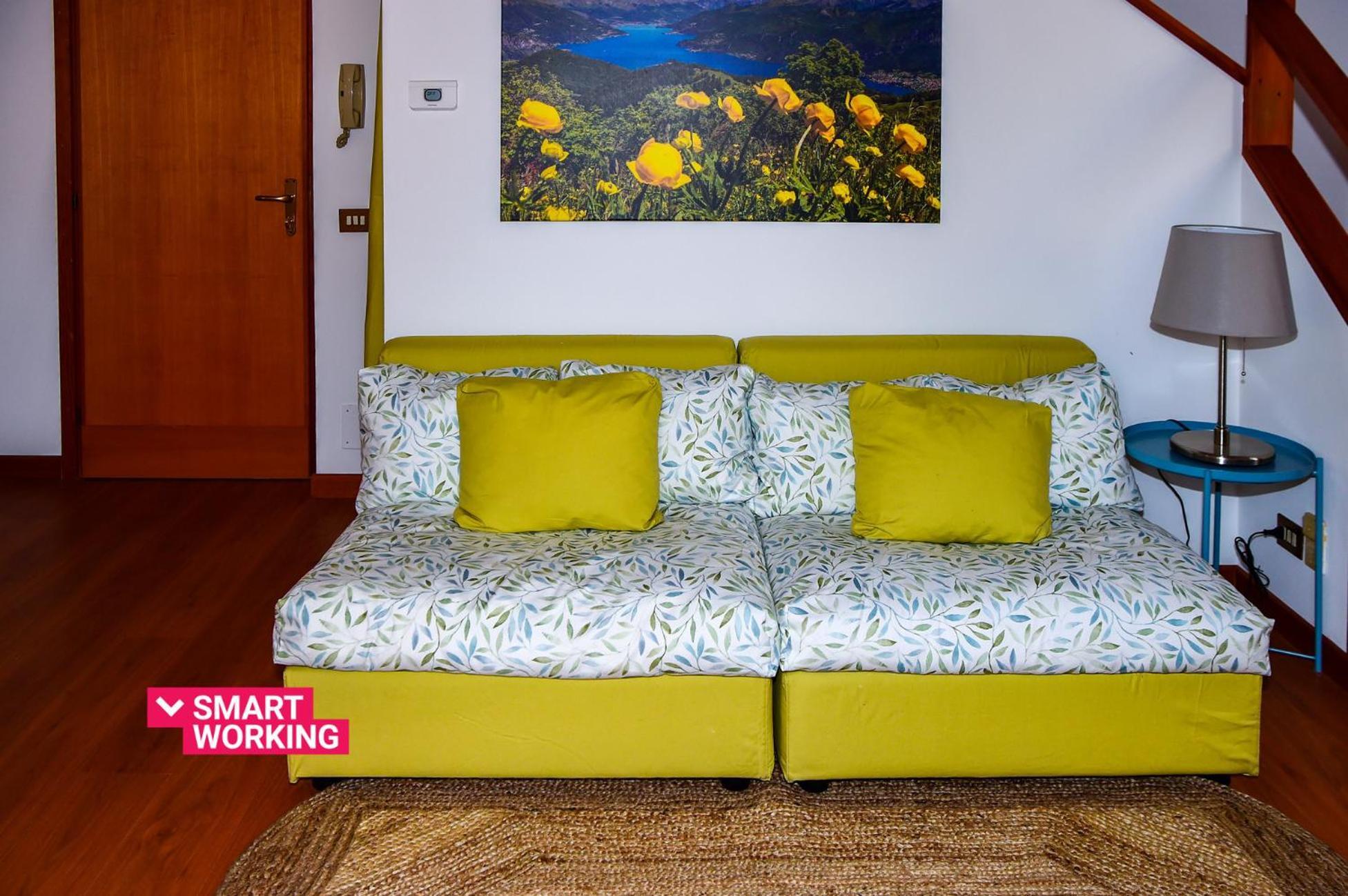 Casa Claudia By Wonderful Italy Apartment Bellagio Luaran gambar