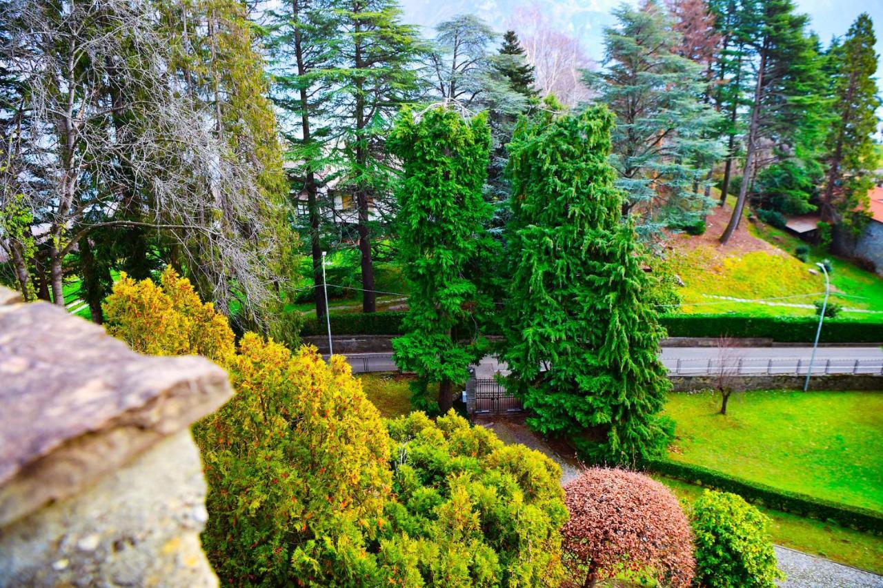 Casa Claudia By Wonderful Italy Apartment Bellagio Luaran gambar