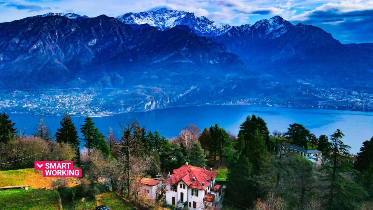 Casa Claudia By Wonderful Italy Apartment Bellagio Luaran gambar