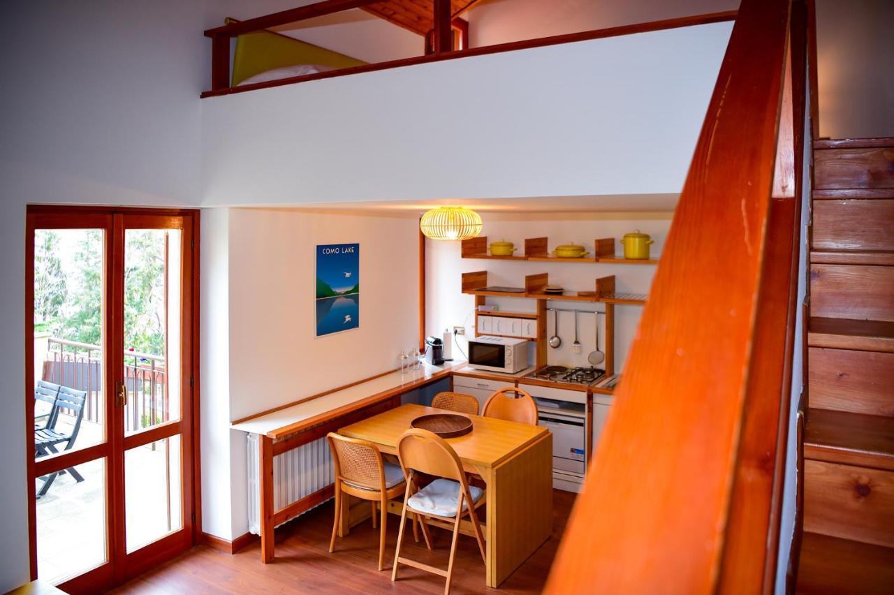Casa Claudia By Wonderful Italy Apartment Bellagio Luaran gambar