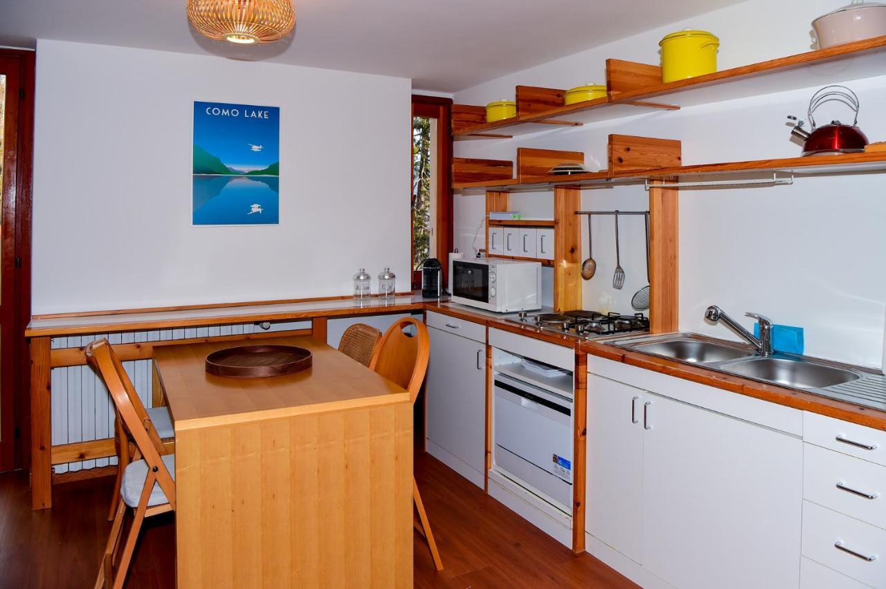 Casa Claudia By Wonderful Italy Apartment Bellagio Luaran gambar
