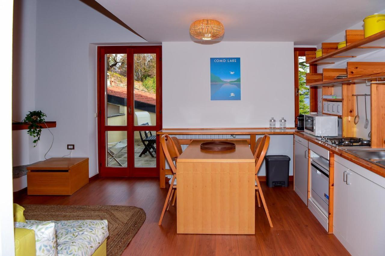 Casa Claudia By Wonderful Italy Apartment Bellagio Luaran gambar