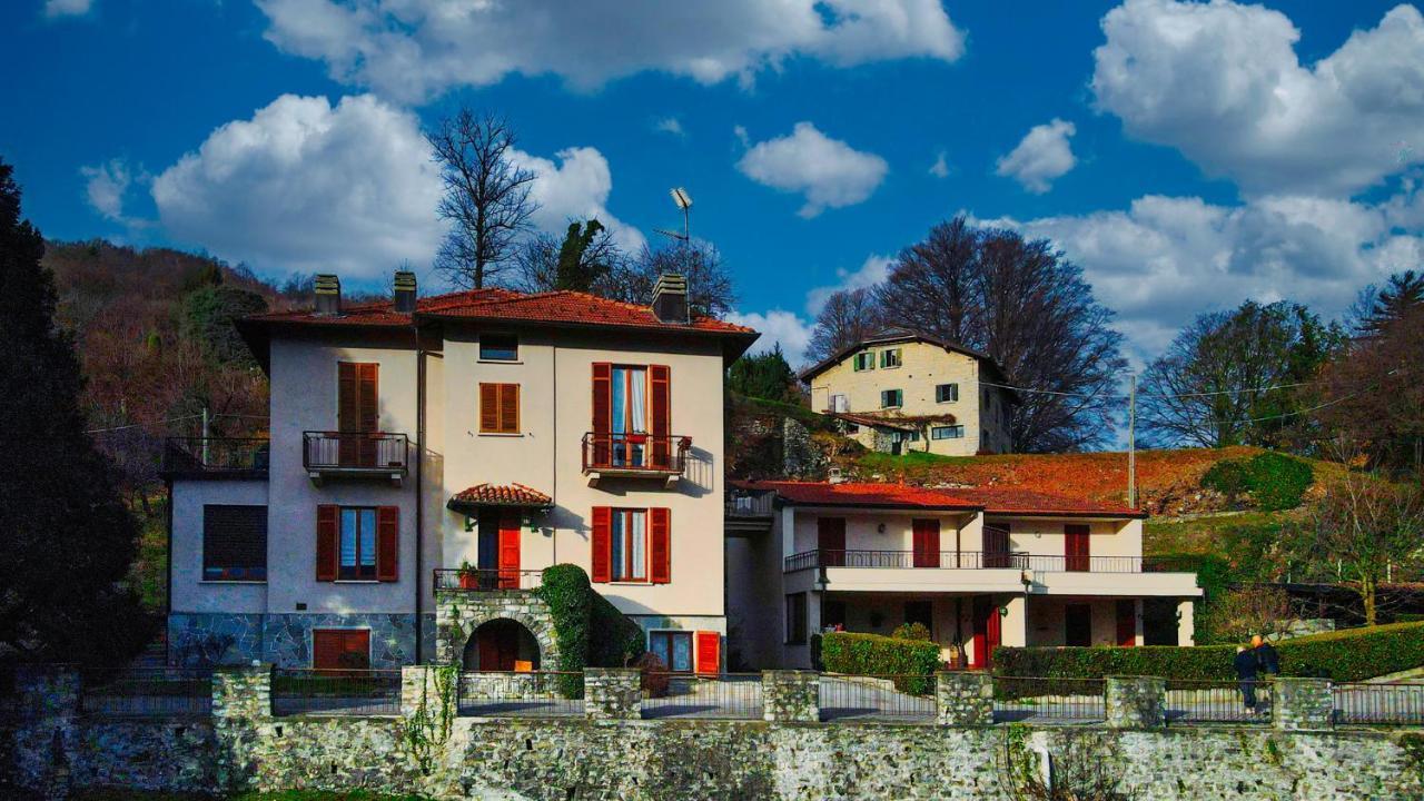 Casa Claudia By Wonderful Italy Apartment Bellagio Luaran gambar