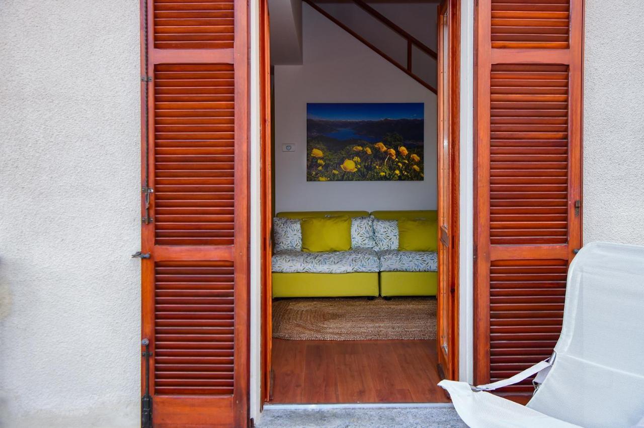 Casa Claudia By Wonderful Italy Apartment Bellagio Luaran gambar